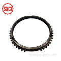 การส่งชิ้นส่วนอัตโนมัติด้วยตนเอง Synchronizer RING6TS40-3362 สำหรับรถจีน